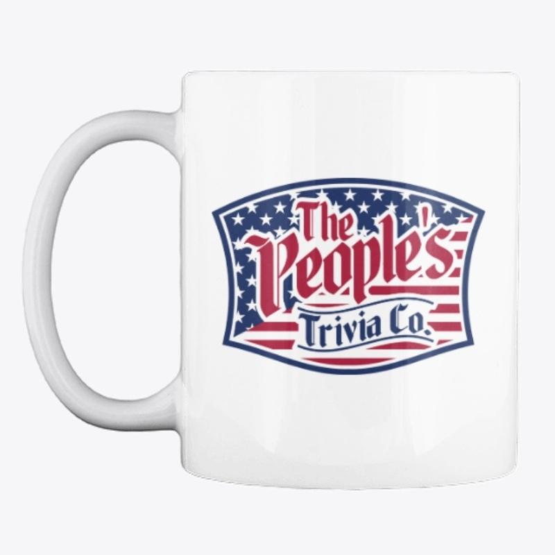 The People's Mug