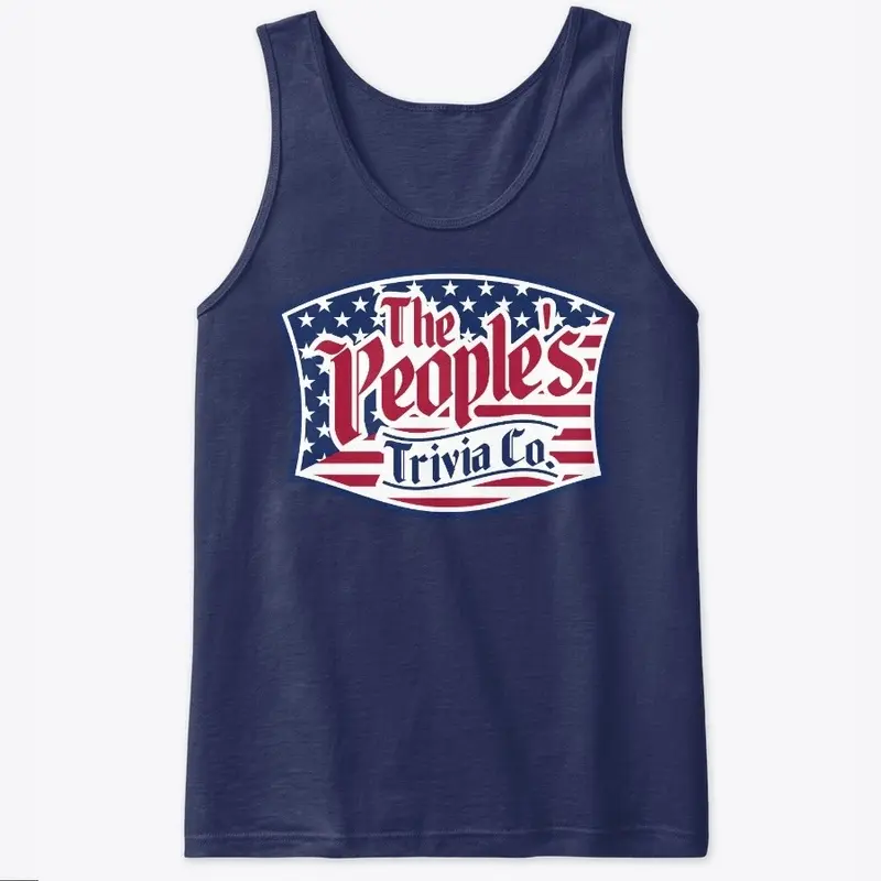 The People's Tank Top